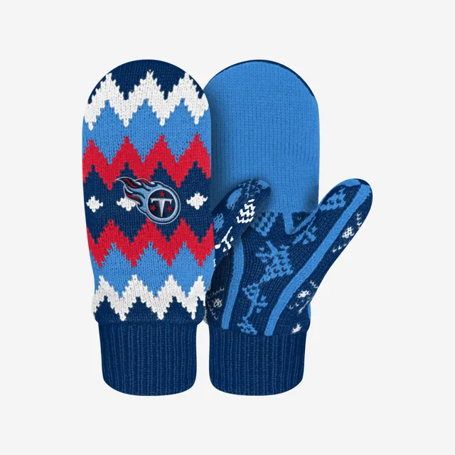 Mitaines Tennessee Titans