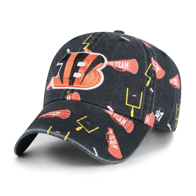 Cincinnati Bengals STOMPING GROUND '47 KID'S NETTOYAGE