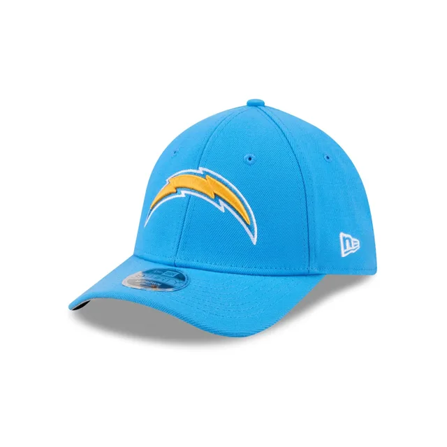 Chapeau extensible Los Angeles Chargers Team 39THIRTY M-Crown