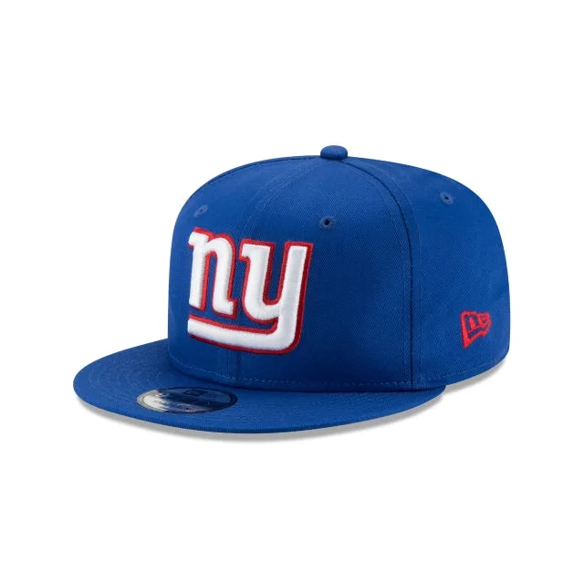 Casquette Snapback New York Giants Basic 9FIFTY