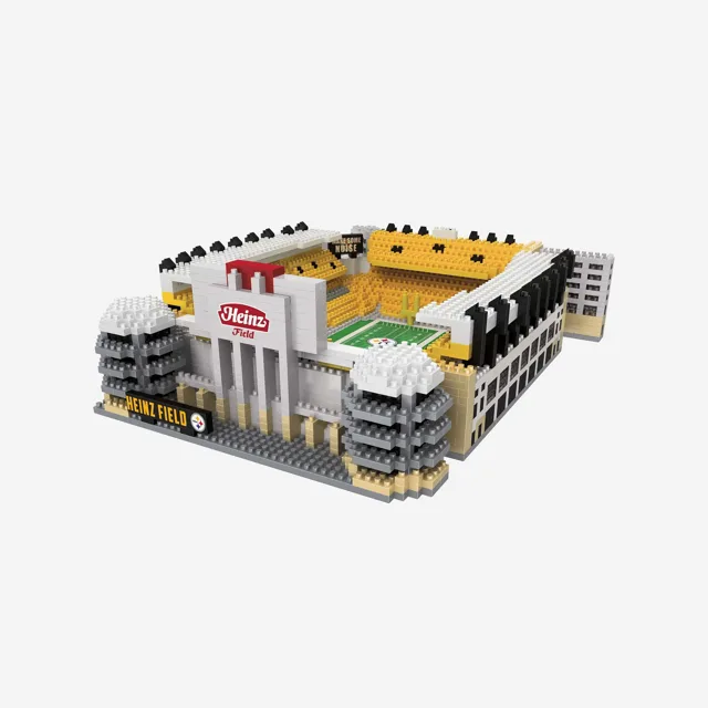 Stade Pittsburgh Steelers Acrisure Stade BRXLZ