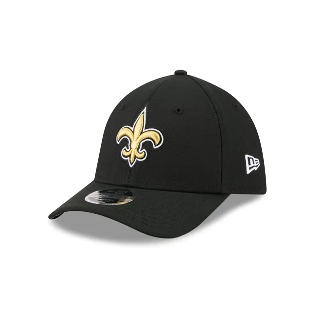 Chapeau extensible New Orleans Saints Team 39THIRTY M-Crown
