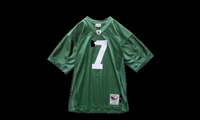 NFL MAILLOT AUTHENTIQUE EAGLES 2010 MICHAEL VICK "EAGLES" AJY6SB19056 PEAKYGN10MVC