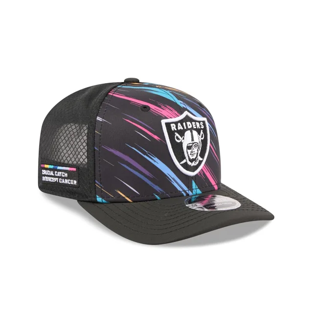 Las Vegas Raiders 2026 Crucial Catch 9SEVENTY