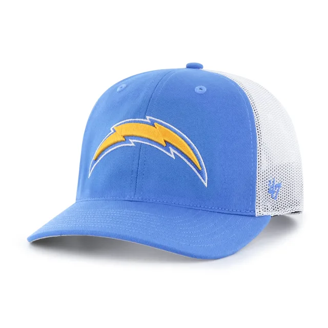 Los Angeles Chargers '47 TRUCKER COUPE RELAXÉE