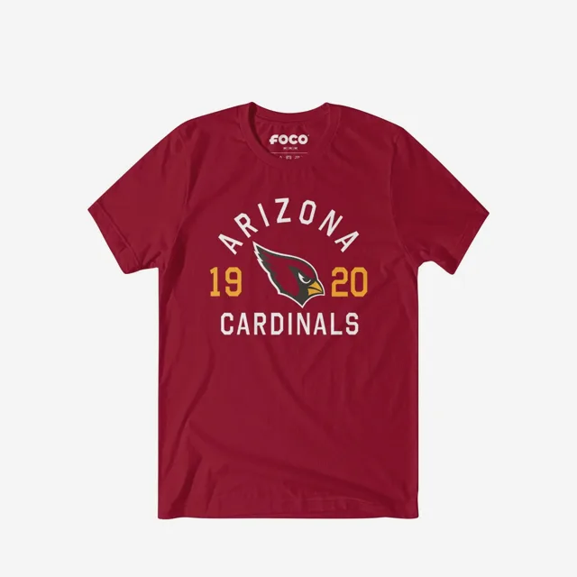 Arizona Cardinals T-shirt imprimé héritage