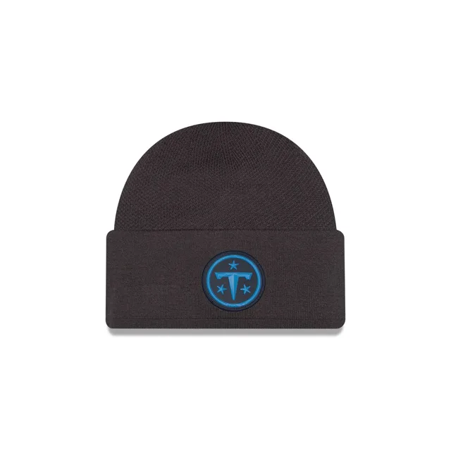 Tennessee Titans 2026 Chapeau Skully par temps froid