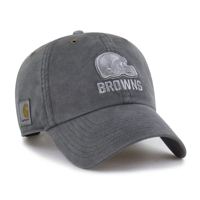 Cleveland Browns CARHARTT TEINT '47 NETTOYAGE