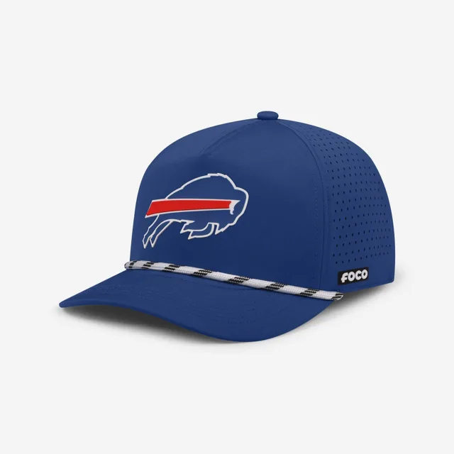 Casquette Buffalo Bills Poly Pro Marquee RF