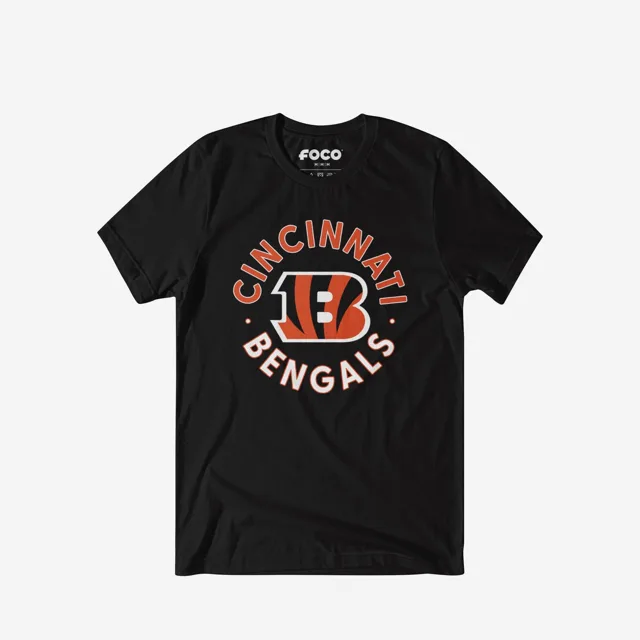 Cincinnati Bengals T-Shirt Cercle