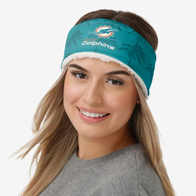 Miami Dolphins Bandeau Head Start pour femme
