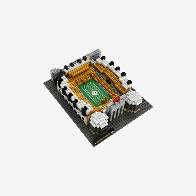 Stade Pittsburgh Steelers Acrisure Mini BRXLZ