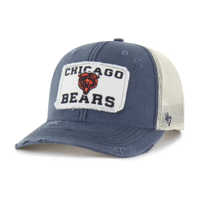 Chicago Bears BRACELET EGREMONT HISTORIQUE '47 TRUCKER