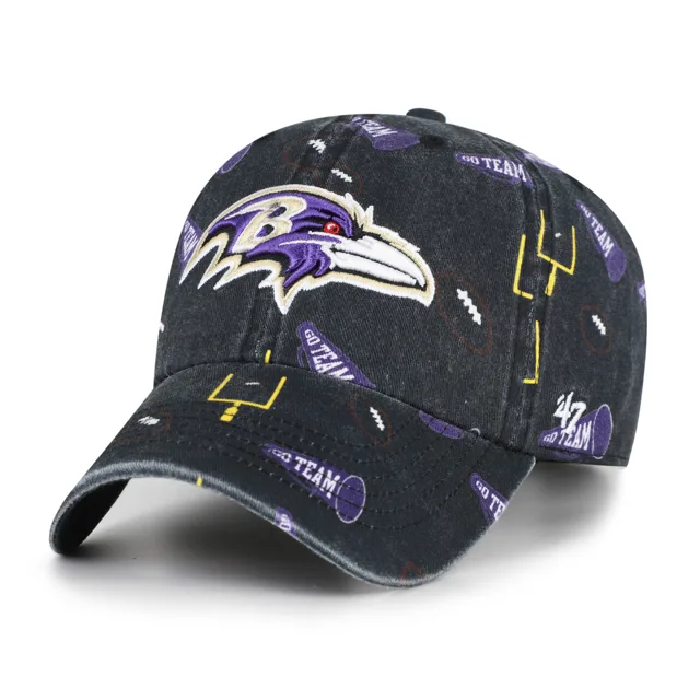 Baltimore Ravens STOMPING GROUND '47 KID'S NETTOYAGE