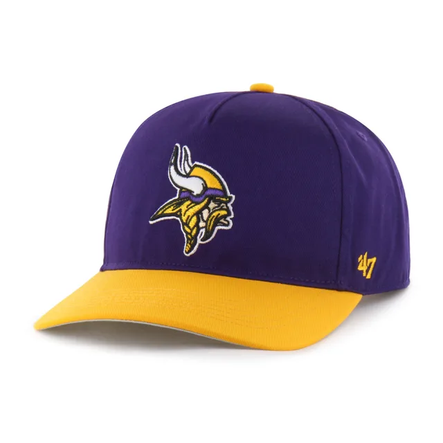 Minnesota Vikings DEUX TONS '47 HITCH RF COUPE RELAXÉE