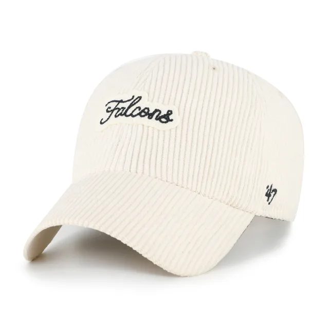 Atlanta Falcons ROPE SCRIPT '47 NETTOYAGE POUR FEMMES