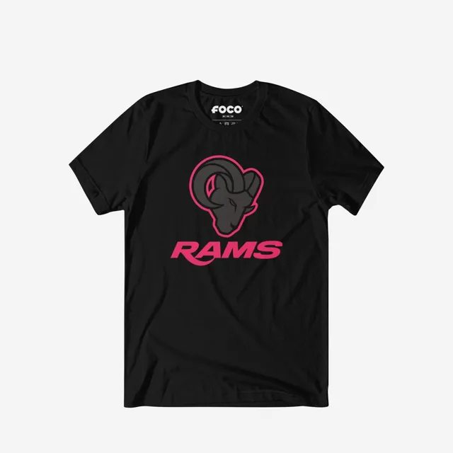 Los Angeles Rams T-shirt à surbrillance