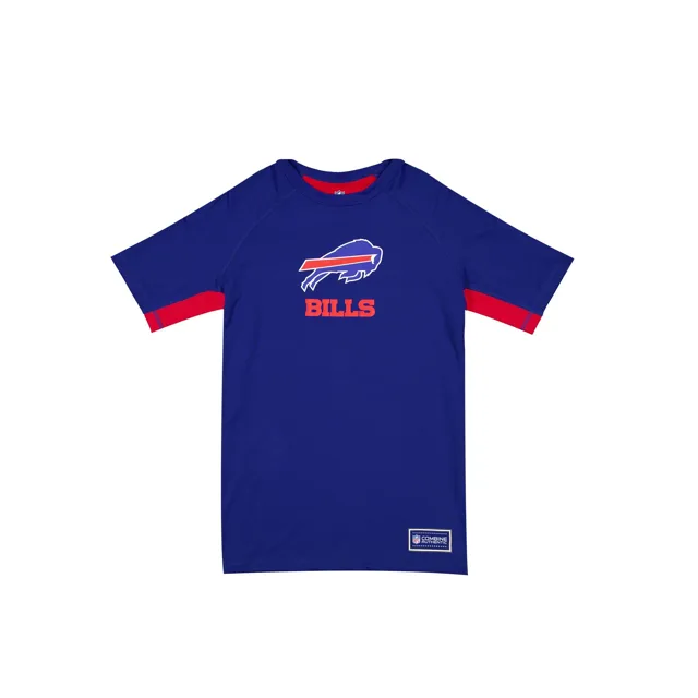 T-shirt combiné Buffalo Bills