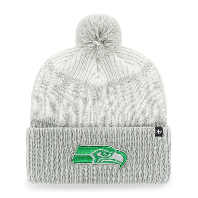Seattle Seahawks RIVALRIES BONE CHILL '47 MANCHETTE TRICOT