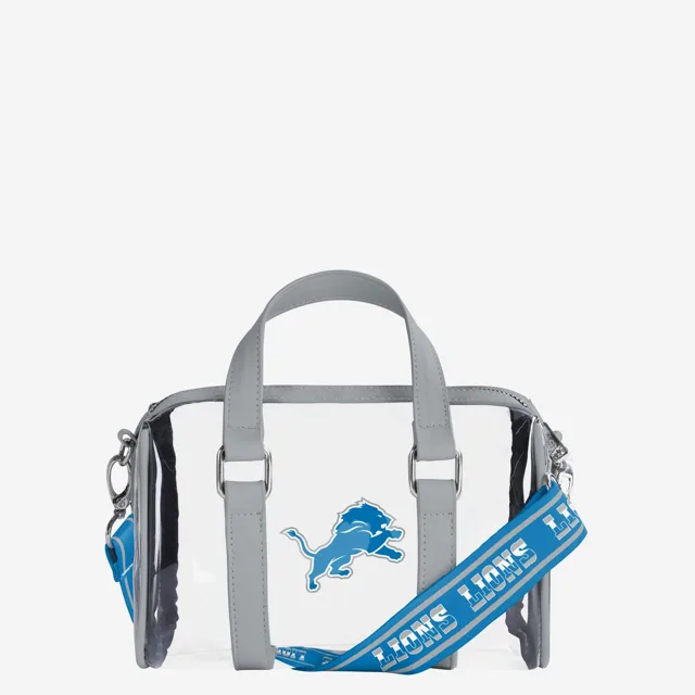 Sac tonneau transparent Detroit Lions