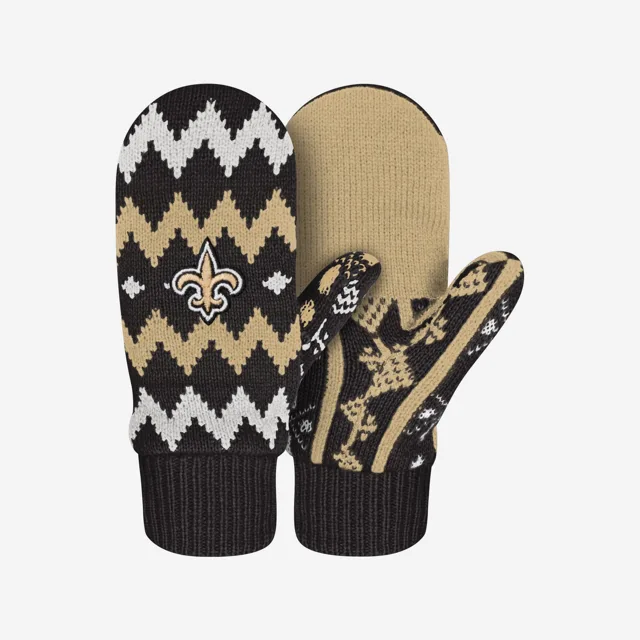 Mitaines New Orleans Saints