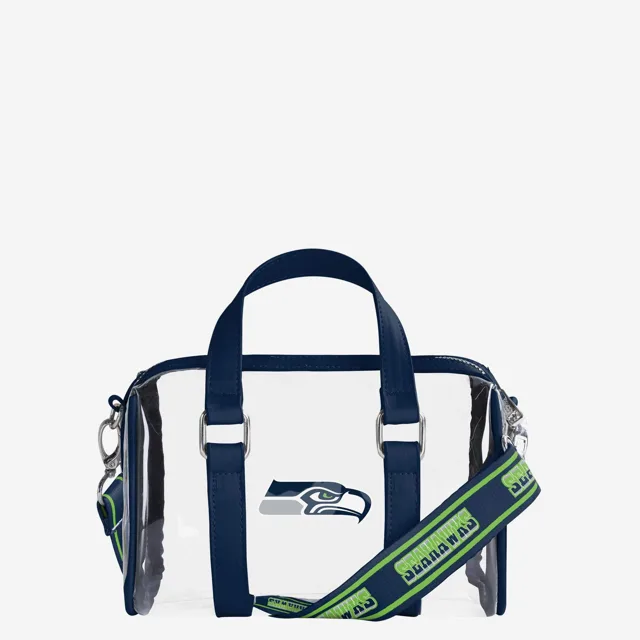 Sac tonneau transparent Seattle Seahawks