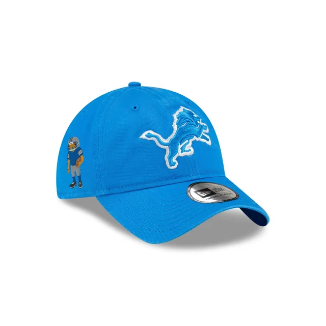 Bad Bunny x Detroit Lions Concho Casual Classic Chapeau réglable