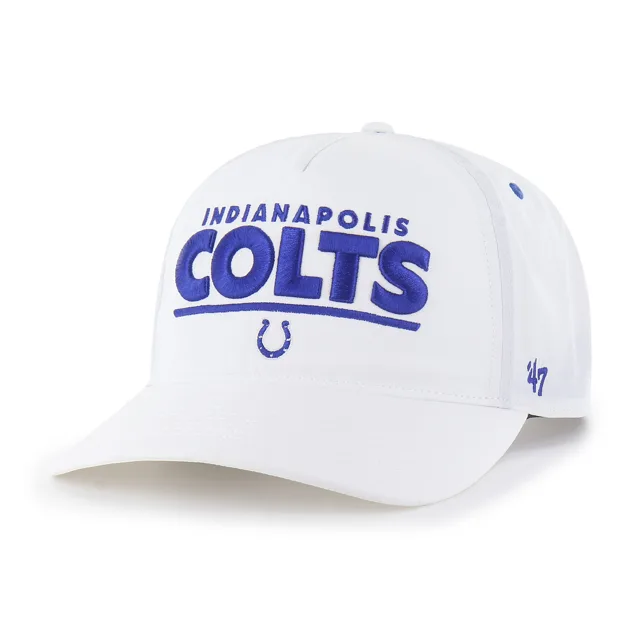 Indianapolis Colts BRRR Expressway '47 Attelage RF Coupe décontractée
