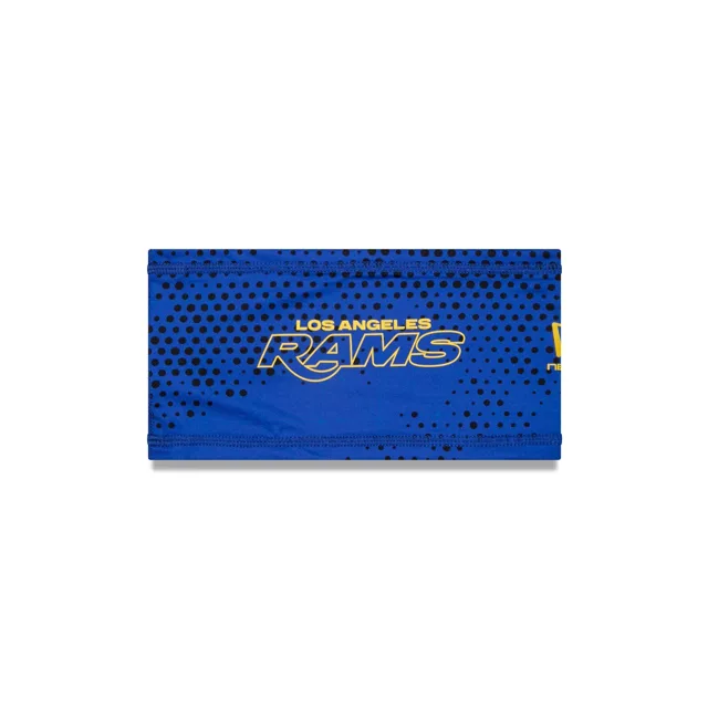 Bandeau Los Angeles Rams 2026 Rivalités