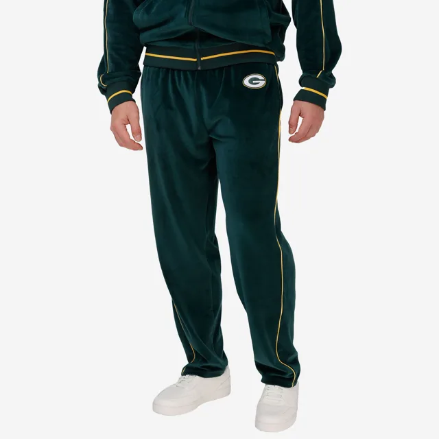 Pantalon Velours Green Bay Packers