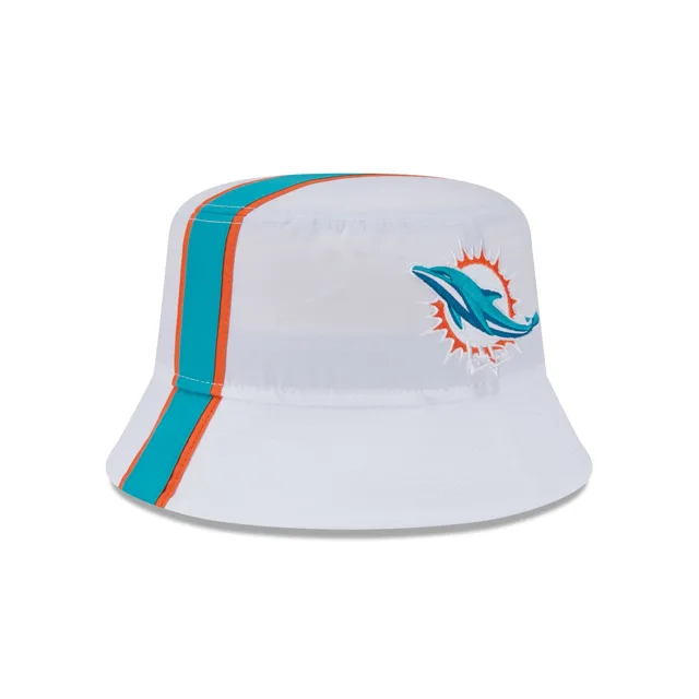 Chapeau bob pour casque Miami Dolphins