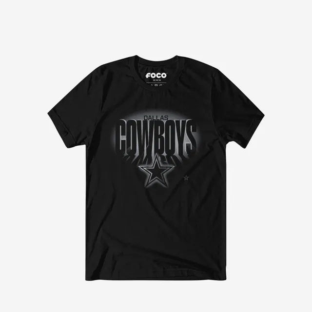 T-shirt projecteur Dallas Cowboys
