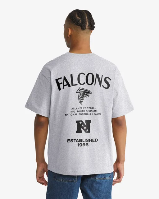 Atlanta Falcons T-SHIRT FONDATION CONSTANTINE '47