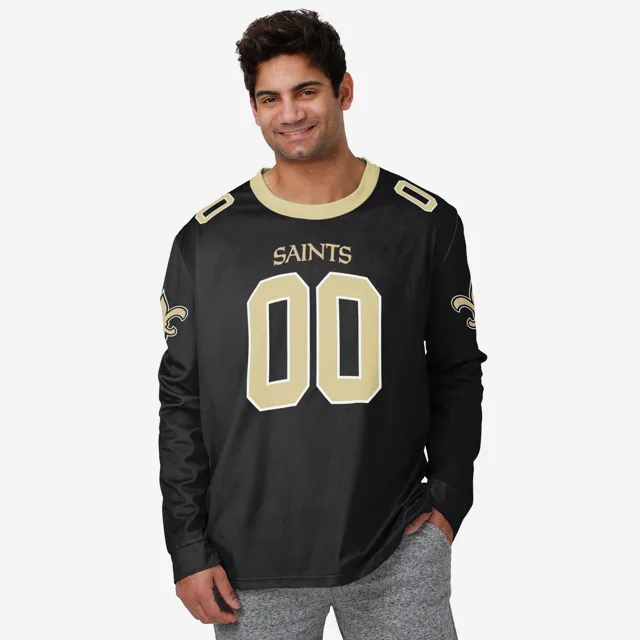 New Orleans Saints Chemise de détente Gameday Ready