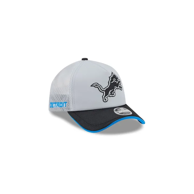 Detroit Lions 2026 Rivalités 9FORTY APEX Snapback Chapeau