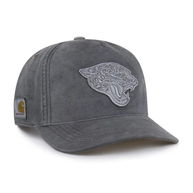Jacksonville Jaguars CARHARTT TEINT '47 HITCH RF COUPE RELAXÉE