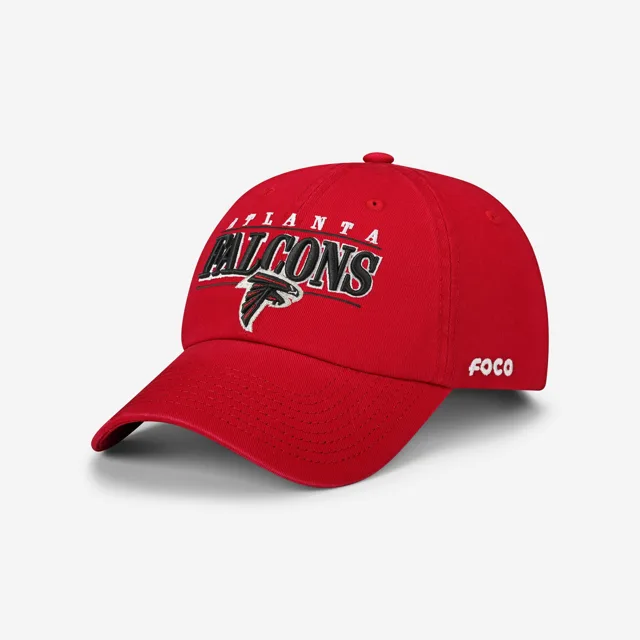 Casquette décontractée Atlanta Falcons Signature Bars