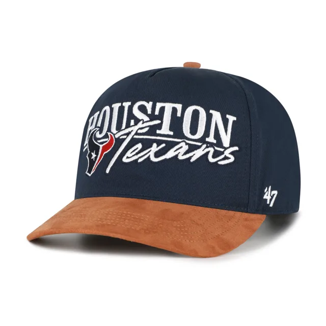 Houston Texans SCRIBE LINE '47 HITCH RF COUPE RELAXÉE