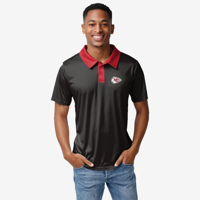 Kansas City Chiefs Bonnet de nuit Polo en polyester