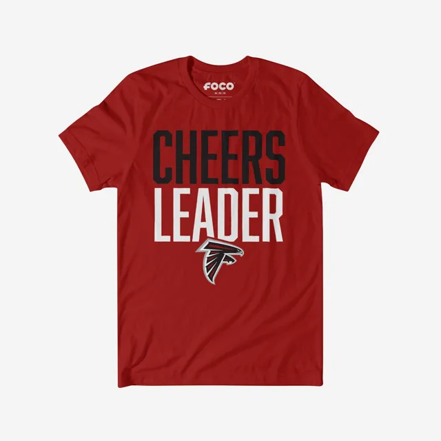 Atlanta Falcons Cheers Leader T-Shirt