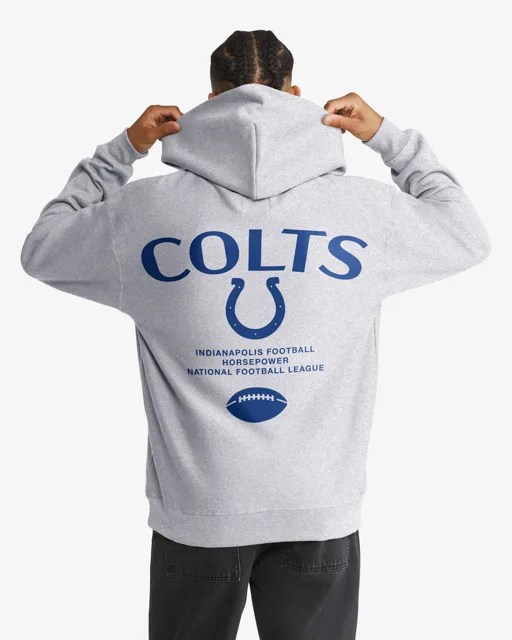 Indianapolis Colts HOTTE DE FONDATION CONSTANTINE '47