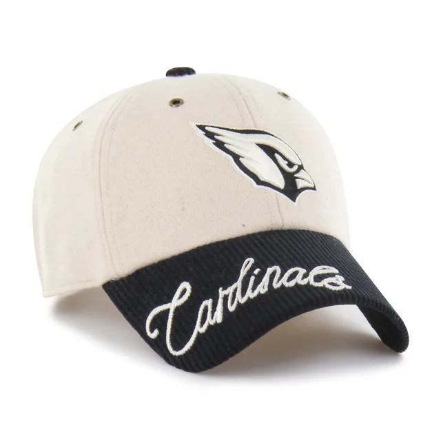Arizona Cardinals ROPE SCRIPT DEUX TONS '47 NETTOYAGE POUR FEMMES
