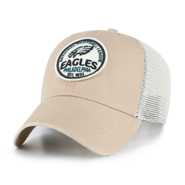 NETTOYAGE Philadelphia Eagles FELTON '47