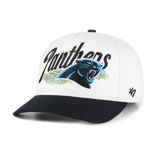 Carolina Panthers Enfield '47 Kid's Hitch RF Coupe décontractée