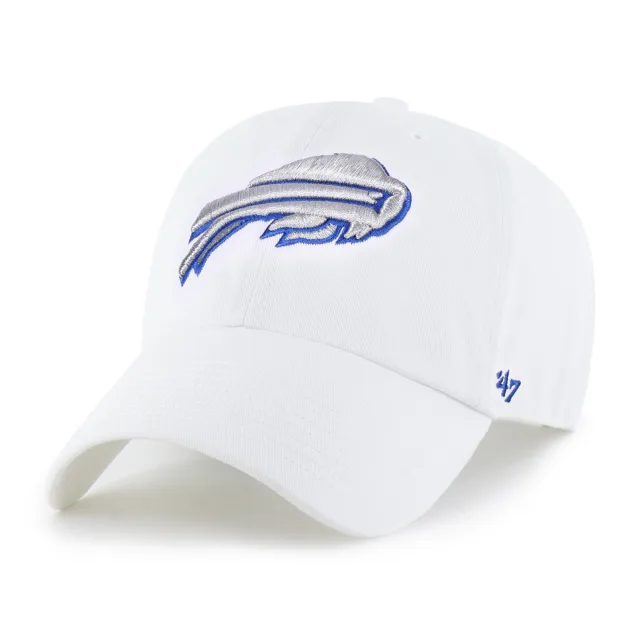 Buffalo Bills RIVALRIES '47 NETTOYAGE