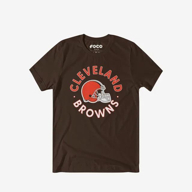 Cleveland Browns T-Shirt Cercle