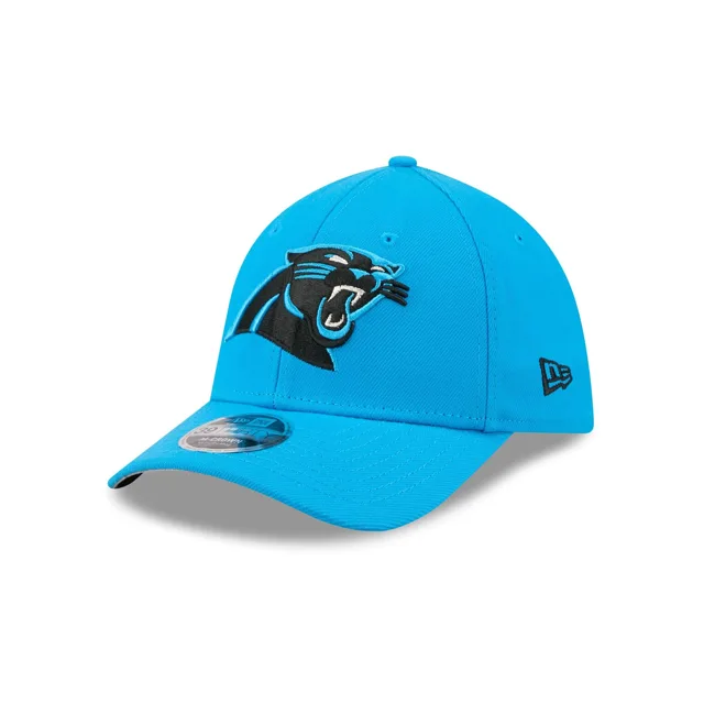 Chapeau extensible Carolina Panthers Team 39THIRTY M-Crown
