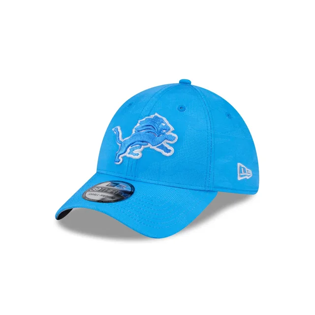 Detroit Lions Chapeau extensible camouflage ton sur ton 39THIRTY