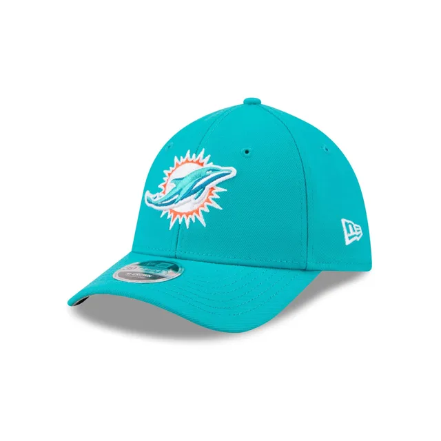 Chapeau extensible Miami Dolphins Team 39THIRTY M-Crown
