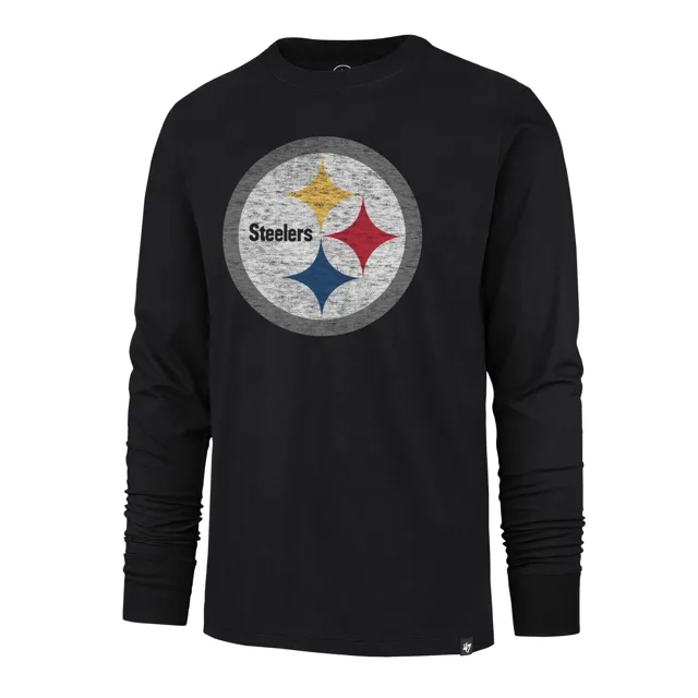 Pittsburgh Steelers PREMIER '47 FRANKLIN MANCHES LONGUES